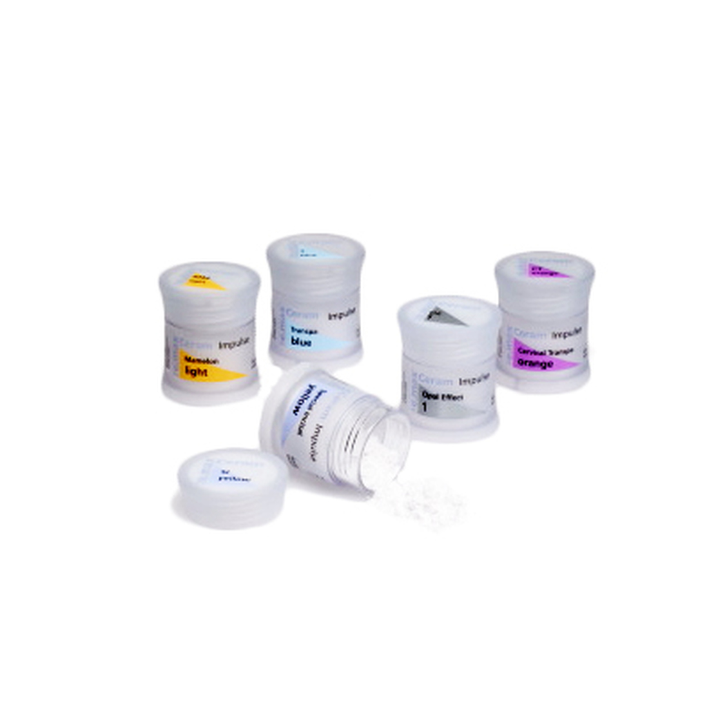 дентин ips e.max ceram dentin 100 г b4 IVOCLAR VIVADENT 605505