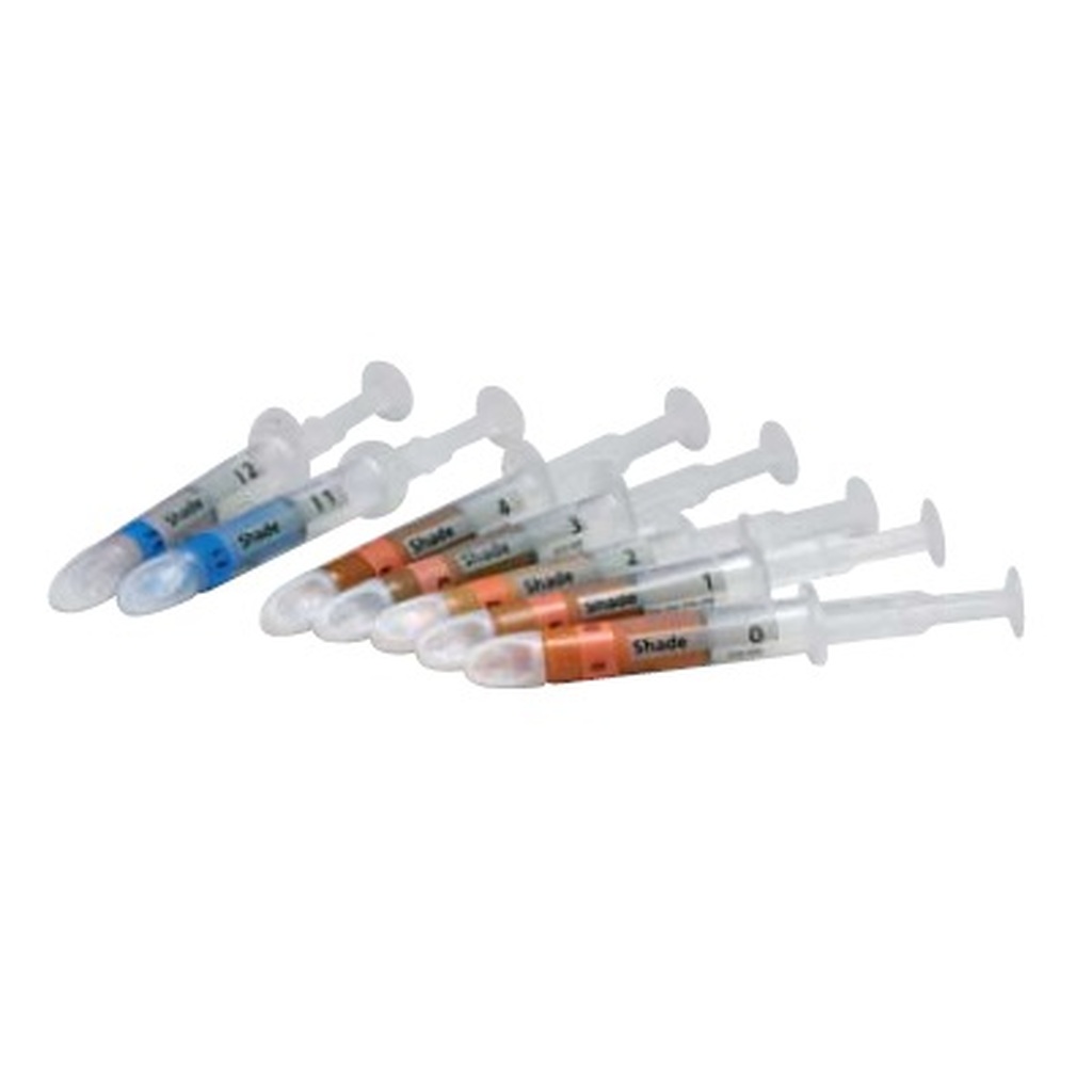 IPS e.max Ceram Shade (пастообразный краситель) цвет 0, 1х3г IVOCLAR VIVADENT 597033