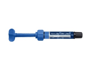 Herculite XRV Ultra (Геркулайт Ультра) эмаль A3.5, шприц 4 гр - наногибридный универсальный композитный материал KERR 34005