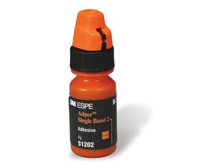 Adper Singl Bond 2(Сингл Бонд )однокомпонентный адгезив с нанонаполнителями, 7100141132 3М 51202