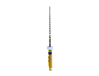 Niti REC (Apex-Max)  21mm 60/02 6 шт/уп - Машинные файлы для апикального расширения GEOSOFT ENDOLINE ГЕ06.021.602