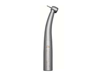 Наконечник турбинный EXPERTtorque LUX E677 L Mini, с подсветкой, под Multiflex KAVO 1.007.3600