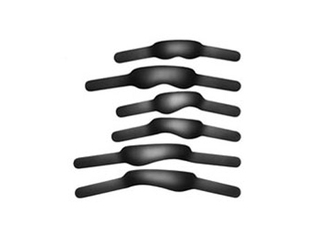 Матрицы Contoured Molar, двухстор., нерж.сталь, 0,045мм 30шт. (KerrНawe) 390