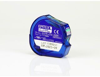 Epitex refil Medium- полимерные штрипсы для финирования и полирования, среднезернистые, картридж с лентой 10 м, GC 0410042Gc