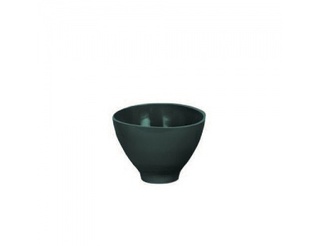 Чашка д/замешивания гипса и альгинатных масс, 120 мм, серая ASA DENTAL 5500-12