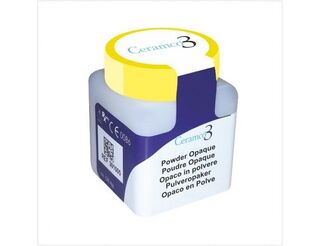 опак порошкообразный a1, 1 унция, ceramco DENTSPLY 301004