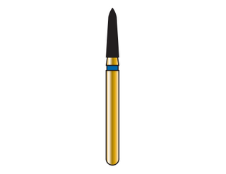 G877K-314-016-6-ML   Боры стоматологические алмазные Diatech (5 шт)   200605AA COLTENE