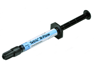 Ivoclar-Vivadent Tetric N-Flow Рефил(шприц) 1 x 2 г T IVOCLAR VIVADENT 604053AN