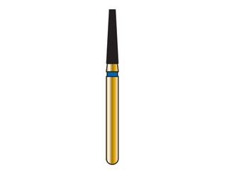G846-313-016-7-ML FGSS  Боры стоматологические алмазные Diatech (5 шт)  200300AA COLTENE