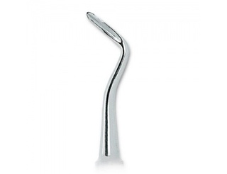 Элеватор N3 изогнутый к себе ASA DENTAL 0251-3