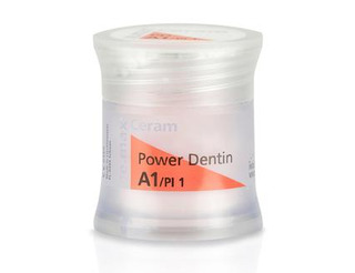 дентин ips e.max ceram power dentin 20 г bl1 IVOCLAR VIVADENT 681347