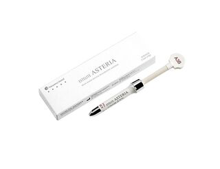 Estelite Asteria (Эстелайт Астериа) шприц A3B 4,0 г - нанонаполненный универсальный композит TOKUYAMA DENTAL 10983