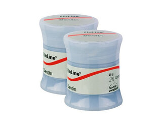 IPS InLine Dentin A–D Дентин, цвет A2, банка 1х100г IVOCLAR VIVADENT 593245