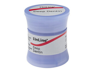 IPS InLine Deep Dentin A-D дип-дентин, цвет C3, банка 1х20г IVOCLAR VIVADENT 593221