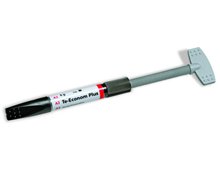 Te-Econom Plus композитный материал, 1x4г А3 IVOCLAR VIVADENT 613814AN