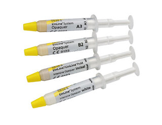 IPS InLine System Opaquer A-D опакер, цвет C3, флакон 1х3г IVOCLAR VIVADENT 593171