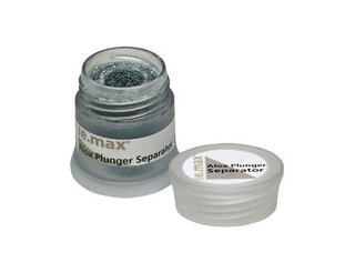 сепаратор для стержня из оксида алюминия ips alox plunger separator 200 мг IVOCLAR VIVADENT 597063