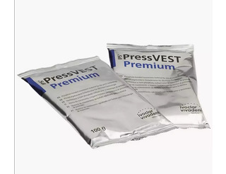 IPS PressVEST Premium Powder 2,5 kg-паковочная масса IVOCLAR VIVADENT 685585AN