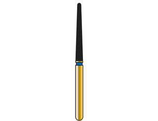 G856XL-314-016-12-ML   Боры стоматологические алмазные Diatech (5 шт)  200485AA COLTENE