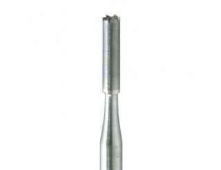 HM207 010 FG 314 бор твердосплавный (5 шт.), упак Meisinger 500 314 150 001 010