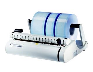 Запечатывающее устройство для рулонов Euroseal 2001 Plus (EURONDA, Италия) 108135