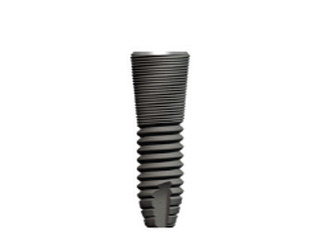 Имплантат Astra Tech OsseoSpeed TX, диаметр - 4,5 мм; длина - 13 мм (OsseoSpeed 4.5; L -13 mm) DENTSPLY 24953