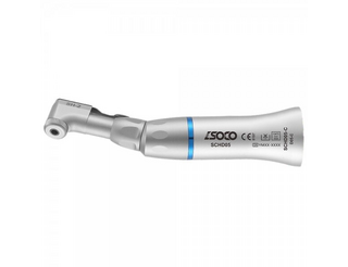 Угловой наконечник с защелкой Soco D05-C 1000561