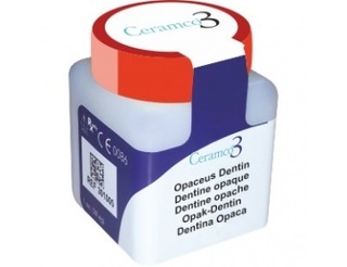 опак-дентин a4, 1 унция, ceramco DENTSPLY 301108