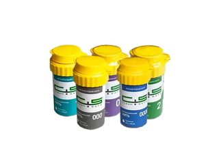 Нить ретракционная №000 CLEAN+SAFE вязаная, хлопок 1231913485