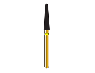 G856-314-021-9-XF    Боры стоматологические алмазные Diatech (5 шт)  60019346 COLTENE