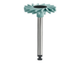 60019881 DIATECH Silicone Polishers ShapeGuard 93SG14RA (5 шт)  для керамики COLTENE