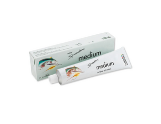 Speedex Medium Body (Спидекс Медиум Боди) коррекция средней вязкости 140 мл, Coltene 4986