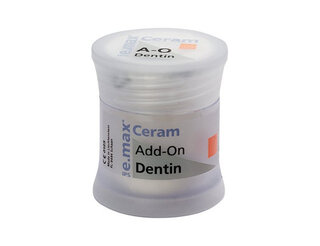корректировочная масса ips e.max ceram add-on 20 г bl IVOCLAR VIVADENT 602461