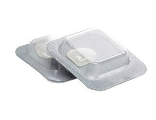 Componeer Refill Upper виниры верхний ряд 13, размер M, цвет White Opalescent, 2 шт. COLTENE 1329