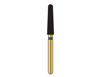 G850-314-023-10-ML   Боры стоматологические алмазные Diatech (5 шт)  200383AA COLTENE