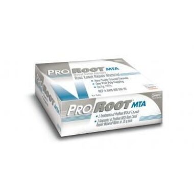 pro root mta (про рут) 4х05g5х018g -для исправ дефектов и ремонта корневых каналов densply DENTSPLY A040500000300