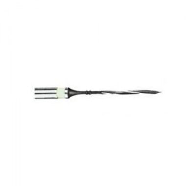 Unimetric пенетрационный дриль 108, 6 шт. белый    (1 полоса) DENTSPLY C021220010800