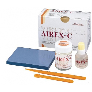 AIREX - С Норитаке (пор.20г+жид.12мл), Япония Kuraray Noritake 00000001322