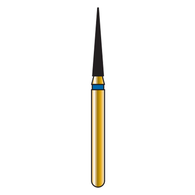 G858-313-014-8-ML FGSS  Боры стоматологические алмазные Diatech (5 шт) 200488AA COLTENE