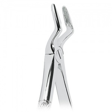Щипцы N52 для верхних корней и клыков ASA DENTAL 0100-52