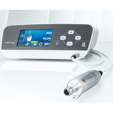 физиодиспенсер kavo expertsurg lux 1.008.3500