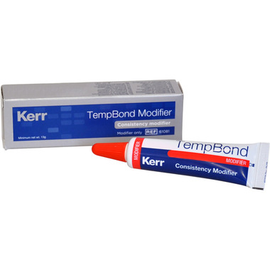 Цемент Temp-Bond, модификатор (13 г) KERR 61081