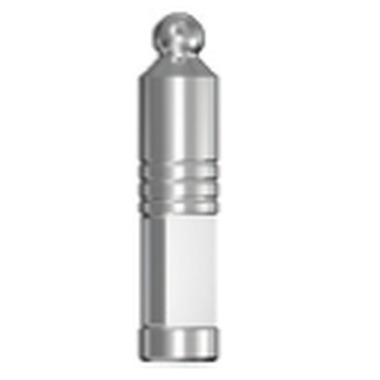 аналог шар-абатмента astra tech - ball abutment replica DENTSPLY 22505