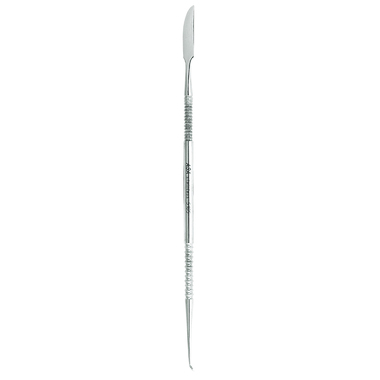 Инструмент для моделировки воска двусторонний (ложка-нож) большой ASA DENTAL 5105