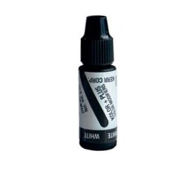 Kolor + Plus (Колор + Плюс) белый, 2 мл - цветной композитный модификатор KERR 23398