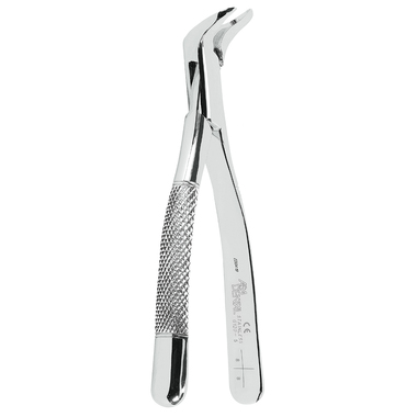 Щипцы N5 для удаления зубов для нижних зубов мудрости ASA DENTAL 0120-5