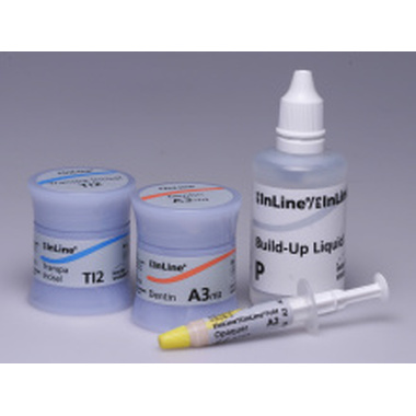ips inline 100г transpa incisal 3 IVOCLAR VIVADENT 593152