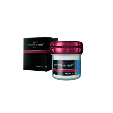 порошковый опак gingiva, 20 гр. KULZER 66003336