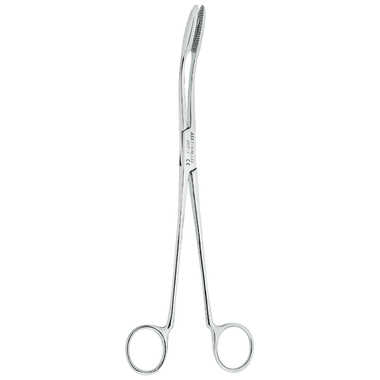 Пинцет для тампонов, 25 см ASA DENTAL 0557-2