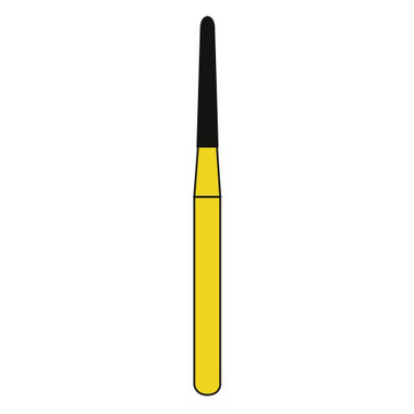 C375R-314-016-8.0-F  Боры стоматологические ТВС Diatech (5 шт)  235079AA COLTENE